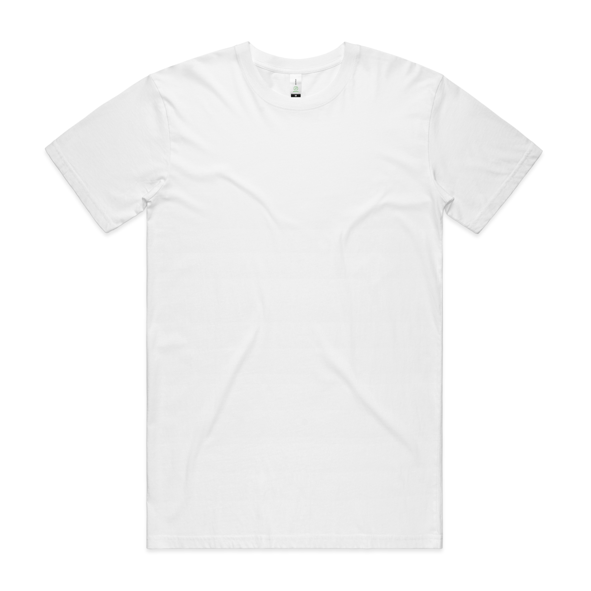 Mens Staple Organic Tee